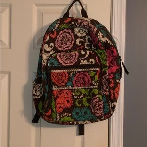 Vera Bradley Backpack